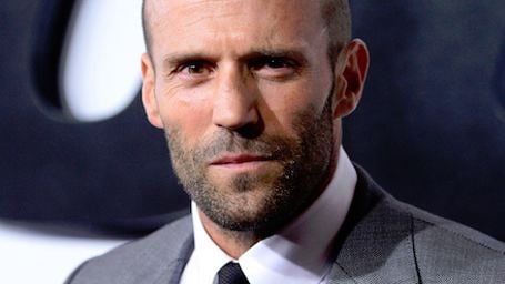 13 choses que vous ignorez peut-être sur Jason Statham