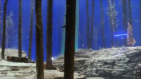 image de la news Star Wars – Le Réveil de la Force : la vidéo qui révèle les secrets des effets spéciaux