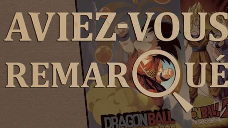 image de la news Aviez-vous remarqué ? Les petits détails cachés de Dragonball