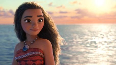 image de la news Vaiana, la légende du bout du monde révèle ses concept-arts et ses effets visuels