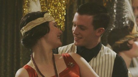 image de la news Vert Emeraude en trois extraits : la quête touche à sa fin pour Gwendolyn et Gideon