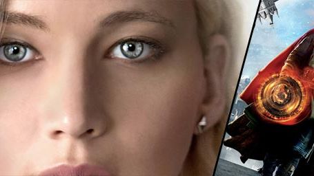 image de la news Doctor Strange, Passengers, Nocturnal Animals... Les 20 photos ciné de la semaine ! 