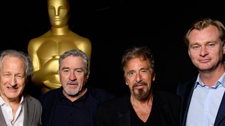 image de la news Heat, 20 ans après : Al Pacino révèle une étonnante anecdote