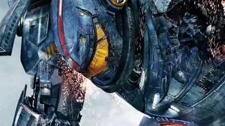 image de la news Pacific Rim 2 : et le premier rôle féminin est attribué à... 
