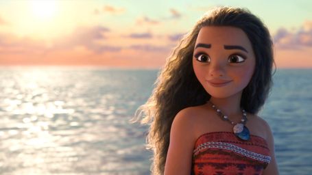 image de la news Le prochain Disney, Amy Adams et Jake Gyllenhaal sulfureux, Jessica Chastain femme de tête... Les bandes-annonces ciné à ne pas rater