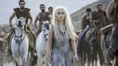 image de la news Emmy Awards 2016 : le record de Game of Thrones en chiffres