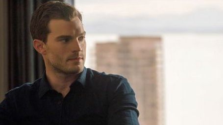 image de la news Jamie Dornan hors-la-loi aux côtés de Robin des Bois ?