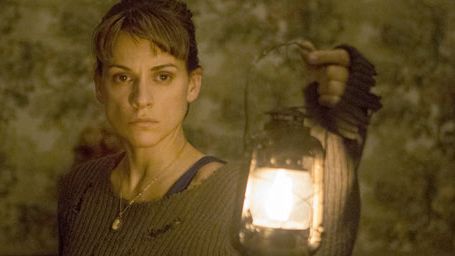 image de la news "Au-delà des murs" sur Arte :  une série horrifique... française !