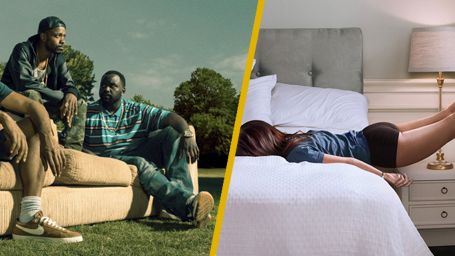 image de la news Atlanta et Better Things sont déjà renouvelées
