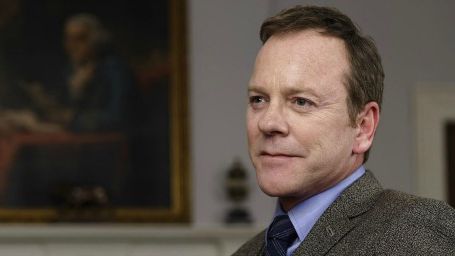 image de la news Designated Survivor : Le thriller politique avec Kiefer Sutherland arrive bientôt sur Netflix !