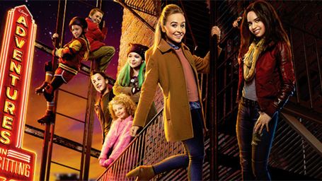 Babysitting Night : une folle aventure inédite ce samedi sur Disney Channel