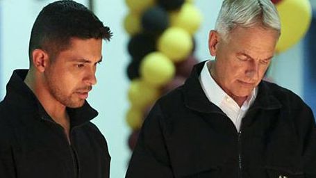 image de la news Décès du showrunner de NCIS, Gary Glasberg 