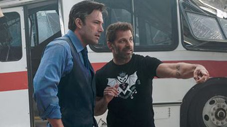 image de la news Justice League : Deathstroke au casting ? 