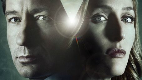 image de la news X-Files : une nouvelle saison tournée au printemps 2017 ?