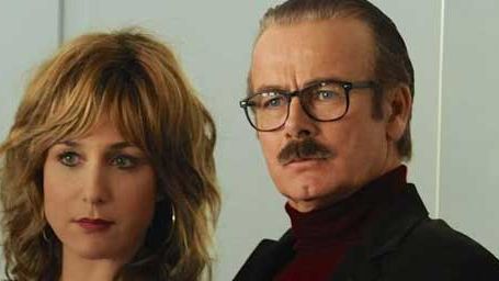 image de la news Teasers Les Têtes de l'emploi : ne comptez pas sur Dubosc et Zylberstein pour dégoter un job !
