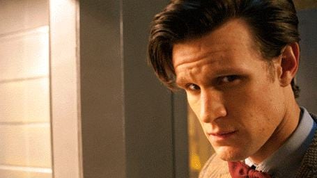 L'ancien Doctor Who Matt Smith se verrait bien chez Marvel !