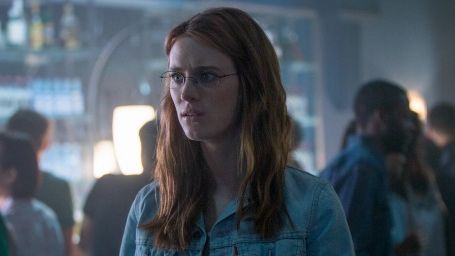 image de la news Black Mirror saison 3 : Le trailer est enfin là…et il annonce du lourd !