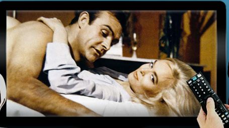 image de la news Ce soir à la télé : on mate "Goldfinger" et "Into the Wild"
