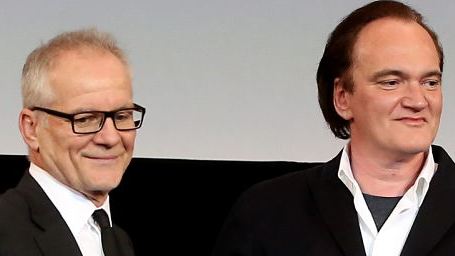 Lumière 2016 : Quentin Tarantino passionne Lyon avec sa masterclass surprise