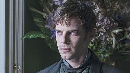 image de la news Anton Yelchin remplacé par un acteur de Penny Dreadful dans Mr Mercedes
