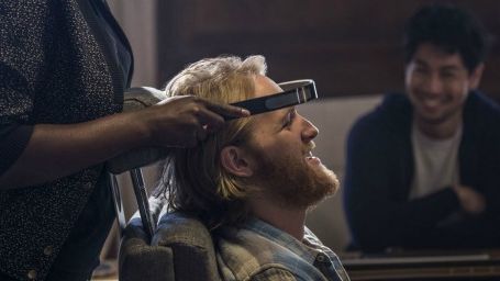 image de la news Black Mirror : Deux making of… qui vont vous terrifier !