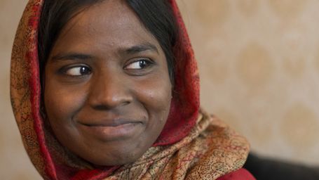 image de la news "Dheepan" sur Canal + : cinq choses à savoir sur la Palme d'or de Jacques Audiard