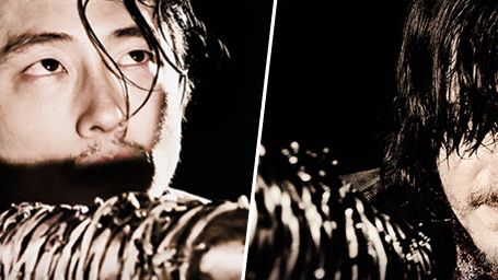 image de la news The Walking Dead : qui a été tué par Negan selon vous ?