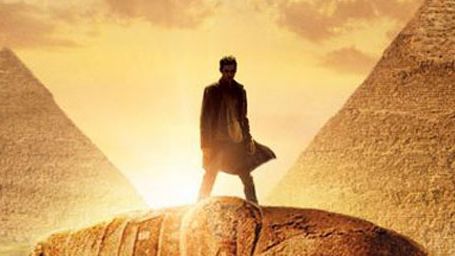 image de la news Bientôt une série adaptée de Jumper par Doug Liman 
