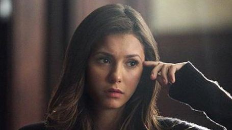 Vampire Diaries : Elena de retour pour la fin de la série ? (SPOILERS)