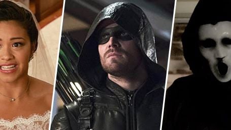 Rattrapage séries : du caméo surprise d'Arrow au twist d'American Horror Story, tout ce qu'il faut retenir cette semaine !