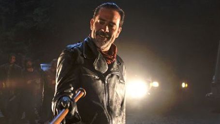 image de la news The Walking Dead saison 7 : une autre victime dans une scène alternative choc [SPOILERS]