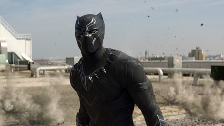 Black Panther : les dates de tournage révélées ?