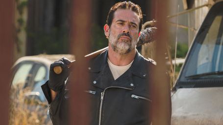 The Walking Dead : grosse hausse des téléchargements pour l'épisode 1 de la saison 7