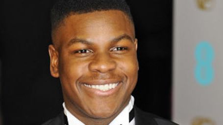 image de la news Pacific Rim 2 : John Boyega tease son rôle 