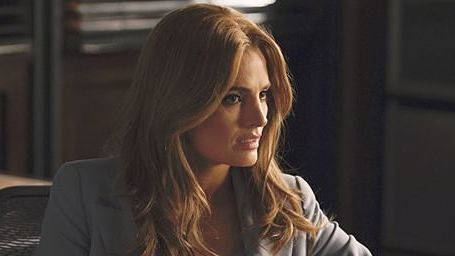 image de la news Stana Katic : après avoir été virée de Castle, elle devient agent du FBI… dans une nouvelle série !