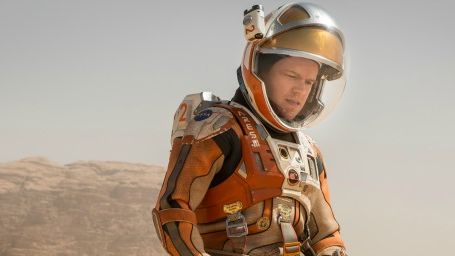 image de la news Seul sur Mars : Des références à Alien à la reconstitution de la planète rouge, tout savoir sur le film ! 