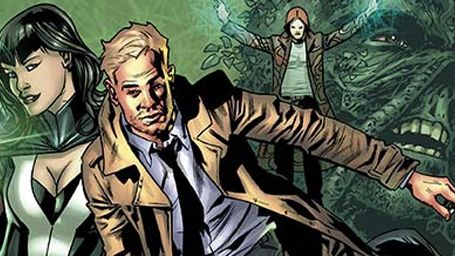 image de la news Justice League Dark : Doug Liman annonce un film "anticonformiste"