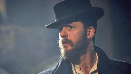 image de la news Tom Hardy jouera bientôt Al Capone pour le réalisateur des 4 Fantastiques