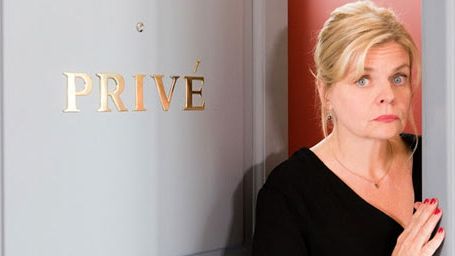 image de la news Isabelle Nanty : rencontre avec l'héroïne de Munch, des Tuche et des Profs