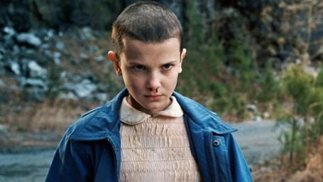 image de la news Stranger Things : Eleven de retour dans la saison 2