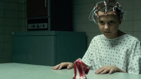 image de la news Stranger Things : le tournage de la saison 2 annoncé en photo