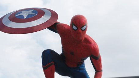 image de la news Marvel : le nouveau Spider-Man a signé pour (au moins) six films