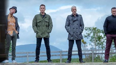 image de la news Trainspotting : et si un spin off voyait le jour sur petit écran ?