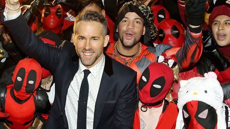 image de la news Deadpool : Ryan Reynolds raconte son bras de fer pour donner vie au personnage