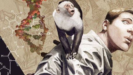 image de la news Y: The Last Man : le showrunner d’American Gods en charge de l’adaptation