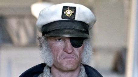 image de la news Les Désastreuses aventures des orphelins Baudelaire : Les premières photos avant la bande-annonce