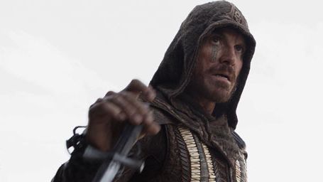 image de la news Assassin’s Creed : l’affiche internationale réunit les personnages principaux
