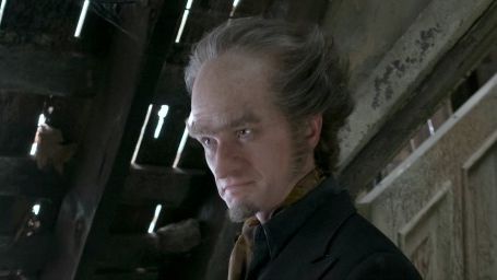 image de la news Les Désastreuses Aventures des orphelins Baudelaire : Ambiance à la Tim Burton dans le premier trailer