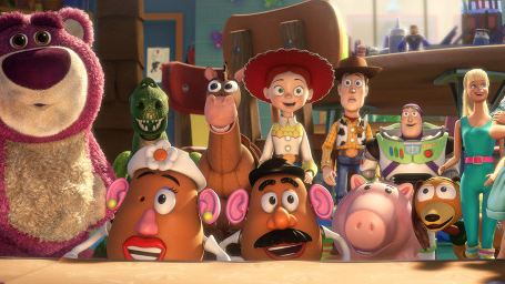 Toy Story 4 repoussé : une grande figure de Pixar rassure les fans