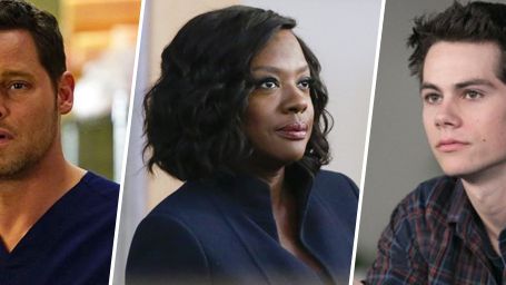 image de la news Rattrapage séries : de l'épisode choc de la saison 3 de "Murder" au retour déchirant de "Teen Wolf", tout ce qu'il faut retenir cette semaine !